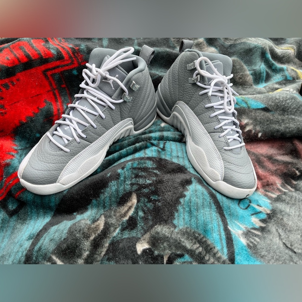 Air Jordan 12 Retro (GS) Sneakers